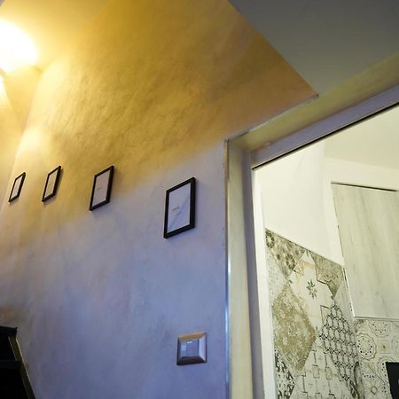 Corte Manzoni Independent Suite Catania Esterno foto