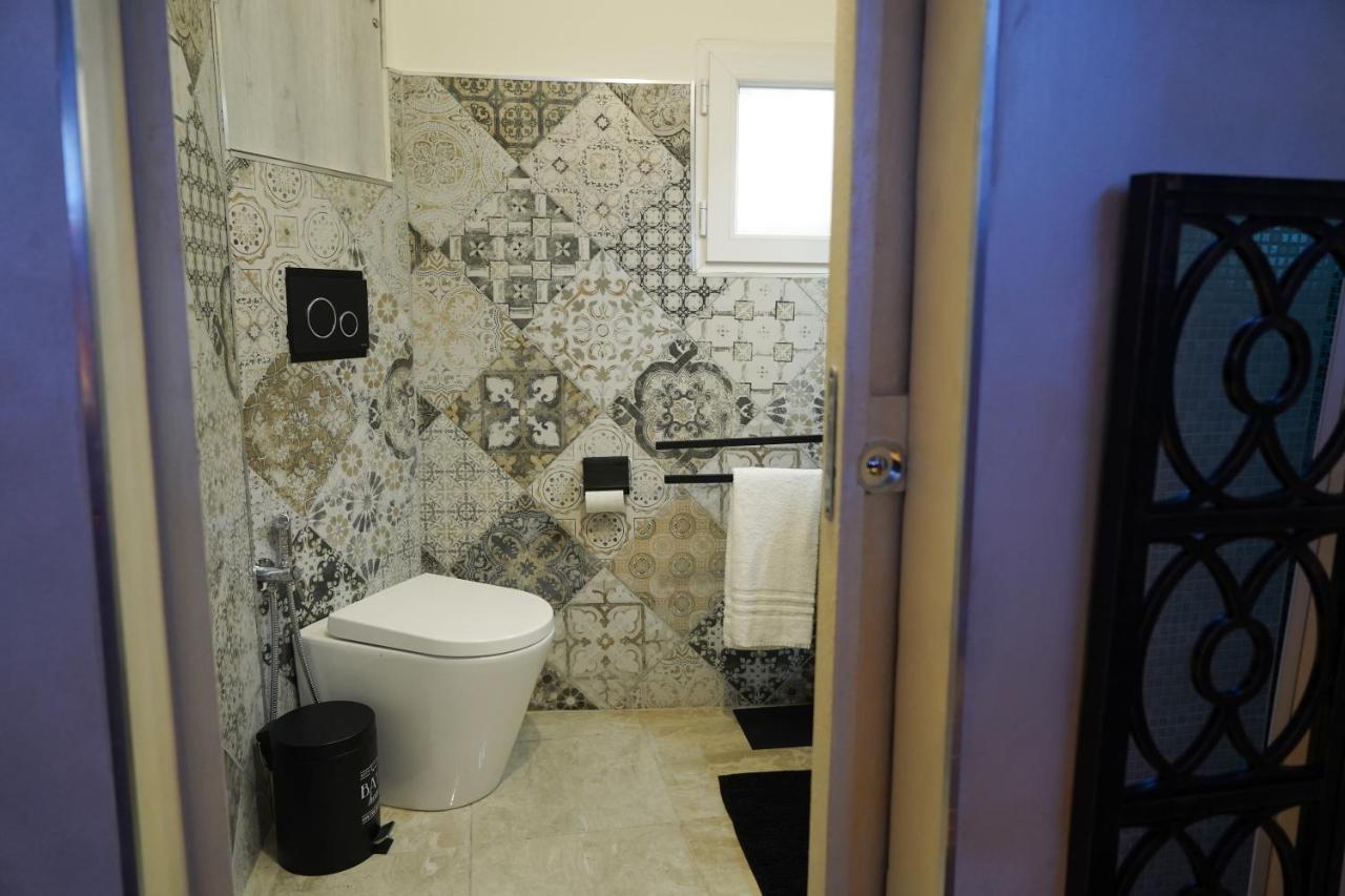 Corte Manzoni Independent Suite Catania Esterno foto